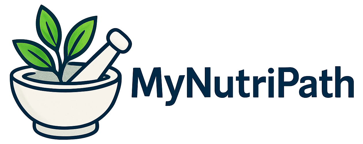 MyNutriPath.com logo