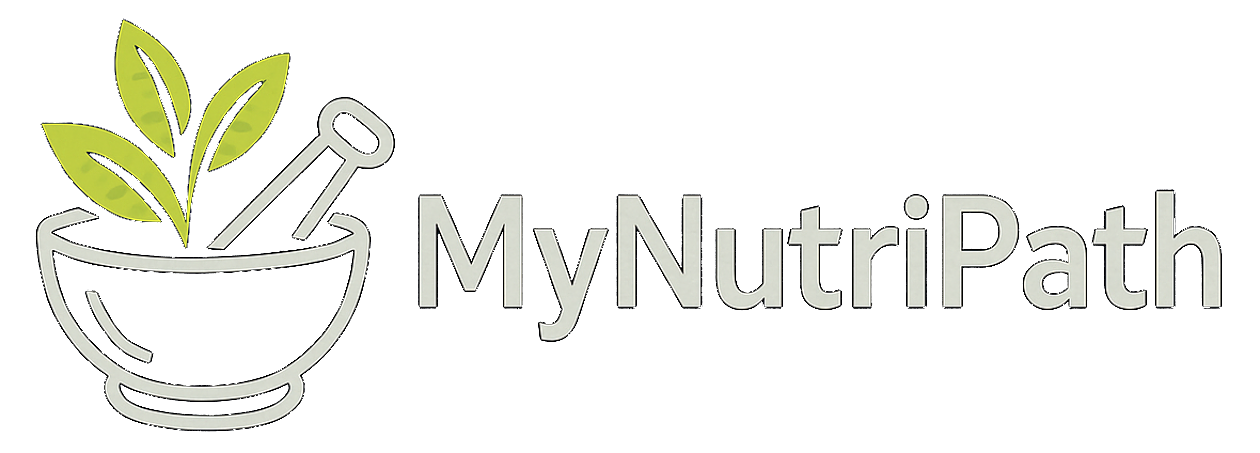 MyNutriPath.com logo